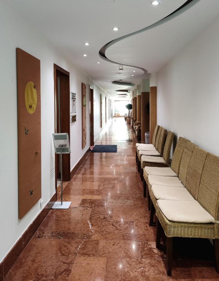 Spa Residence Carbona Apartment 105 Hévíz Exteriér fotografie
